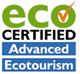 Ecotourism Australia  Advanced Accreditation