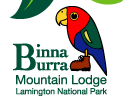 Binna Burra Mountain Lodge - Lamington National Park